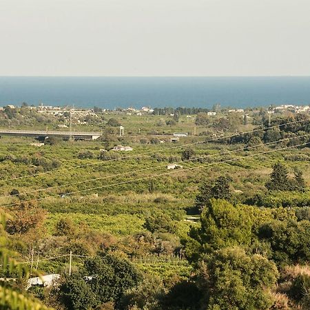 Il Maestrale B&B Ното Екстер'єр фото