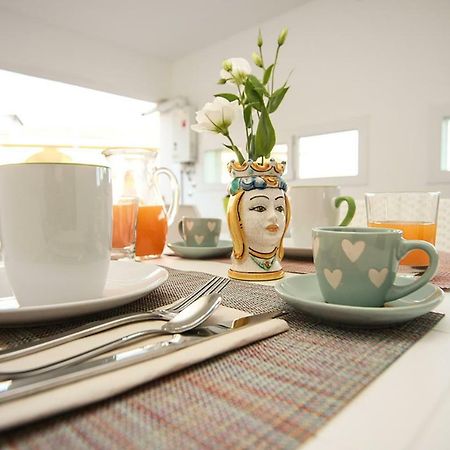 Il Maestrale B&B Ното Екстер'єр фото