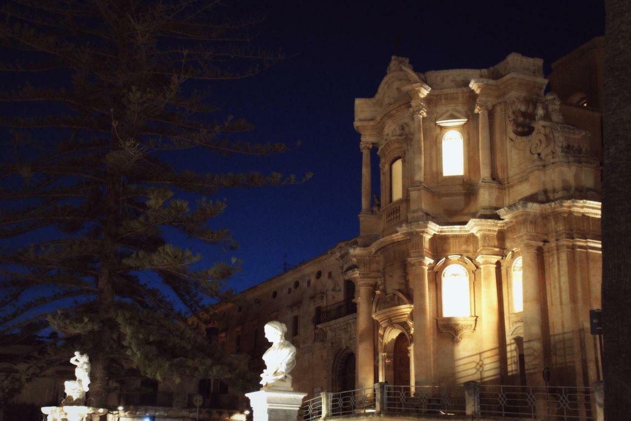 Il Maestrale B&B Ното Екстер'єр фото