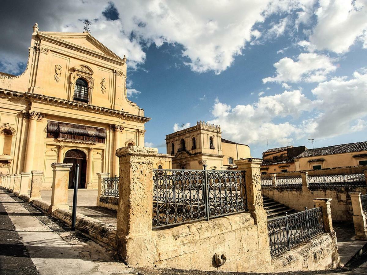 Il Maestrale B&B Ното Екстер'єр фото
