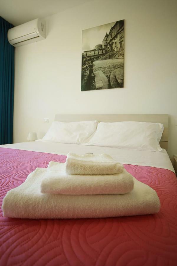 Il Maestrale B&B Ното Екстер'єр фото