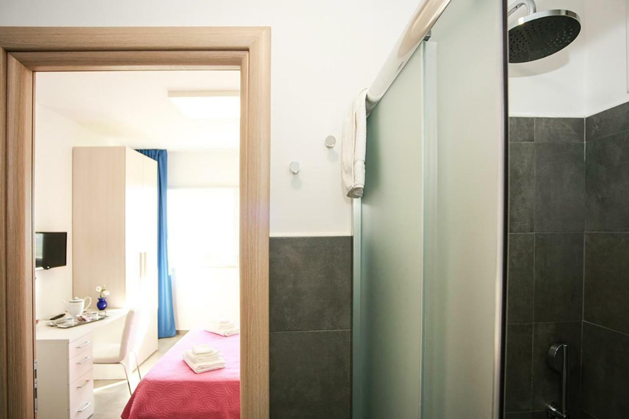Il Maestrale B&B Ното Екстер'єр фото