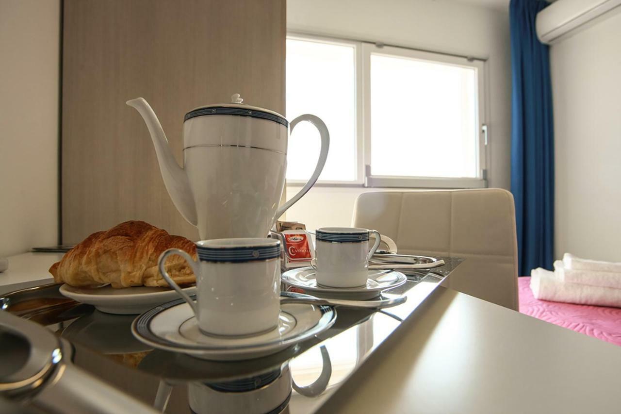 Il Maestrale B&B Ното Екстер'єр фото